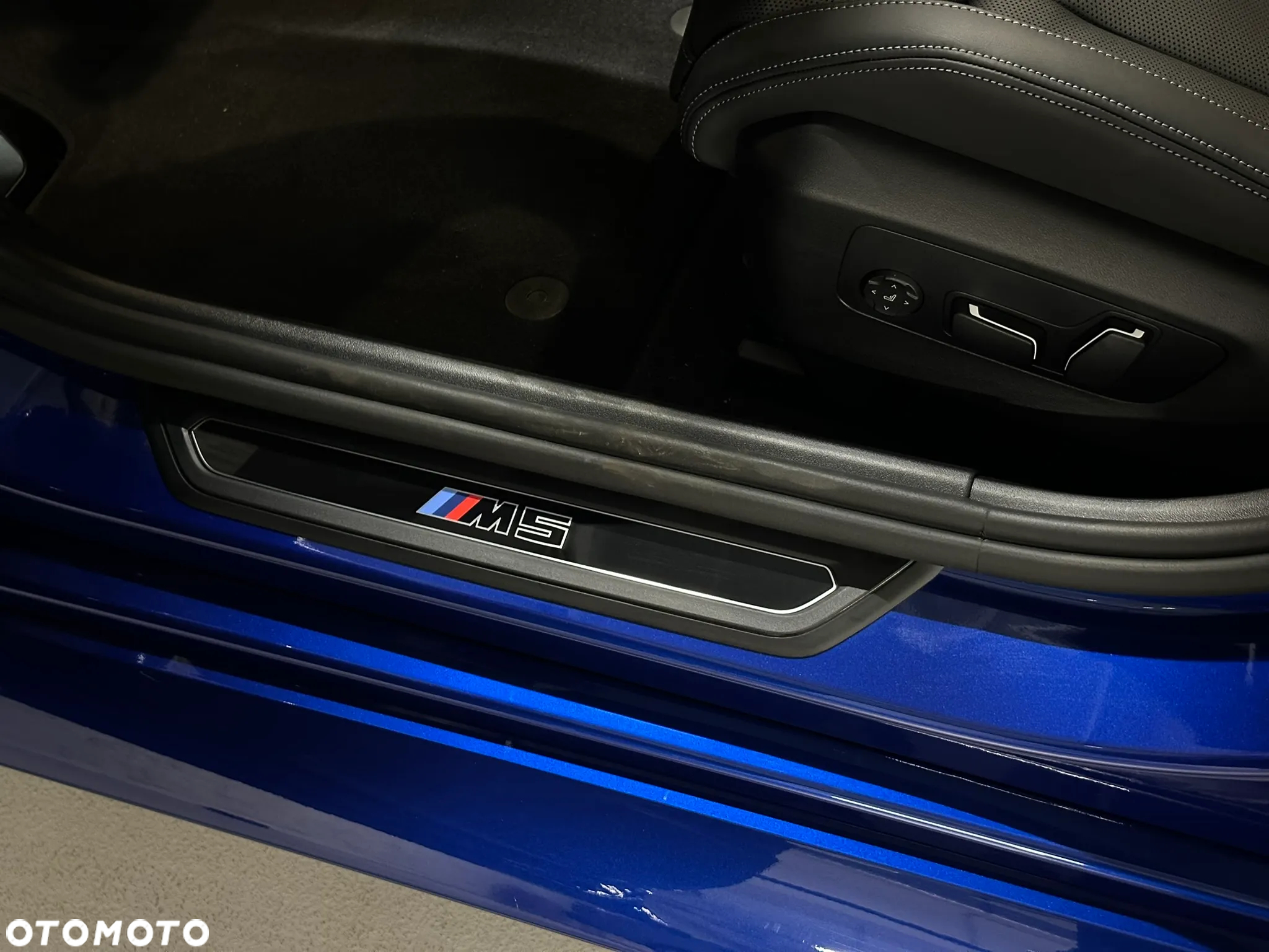 BMW M5 PHEV - 33