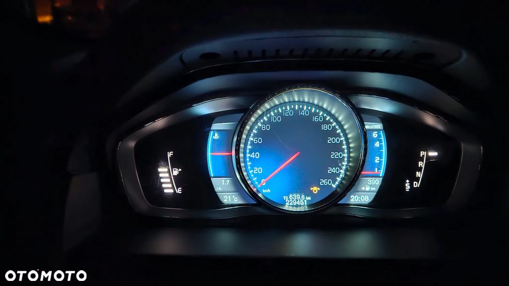 Volvo S80 T6 AWD Summum - 8