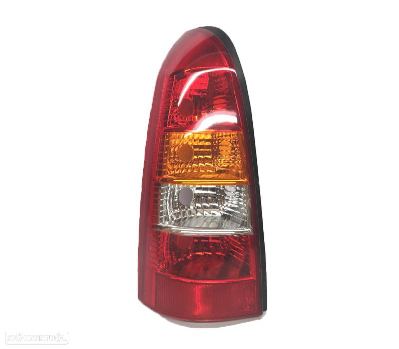 FAROLIN ESQ OPEL ASTRA G CARAVAN 98-04 - 1