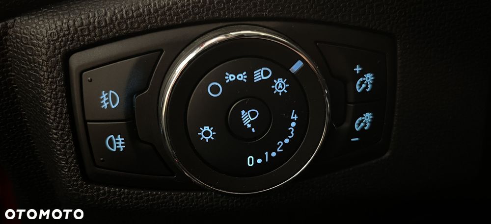 Ford EcoSport 1.0 EcoBoost ST-LINE - 19