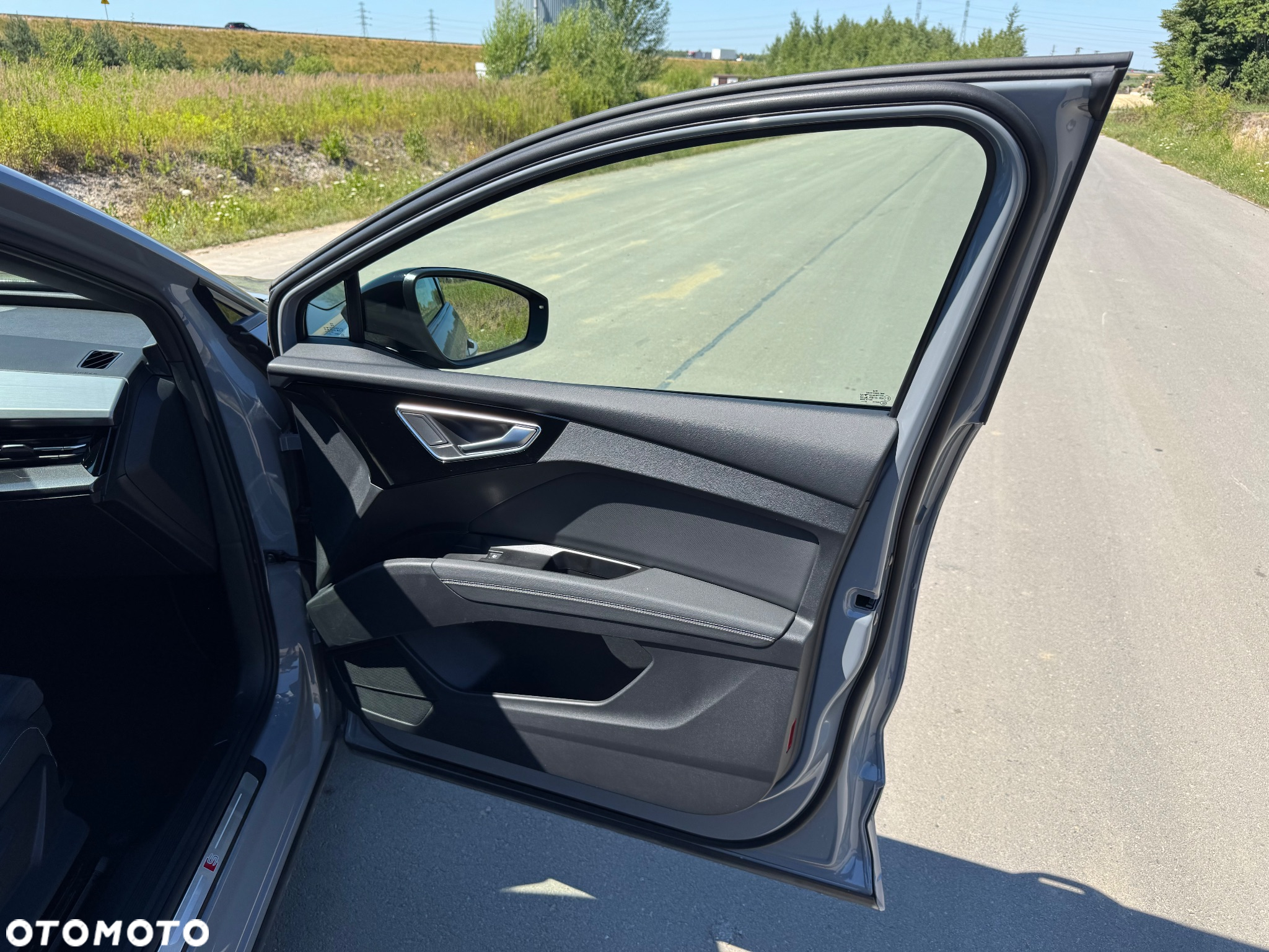Audi Q4 Sportback e-tron e-tron 40 77kWh S Line - 15