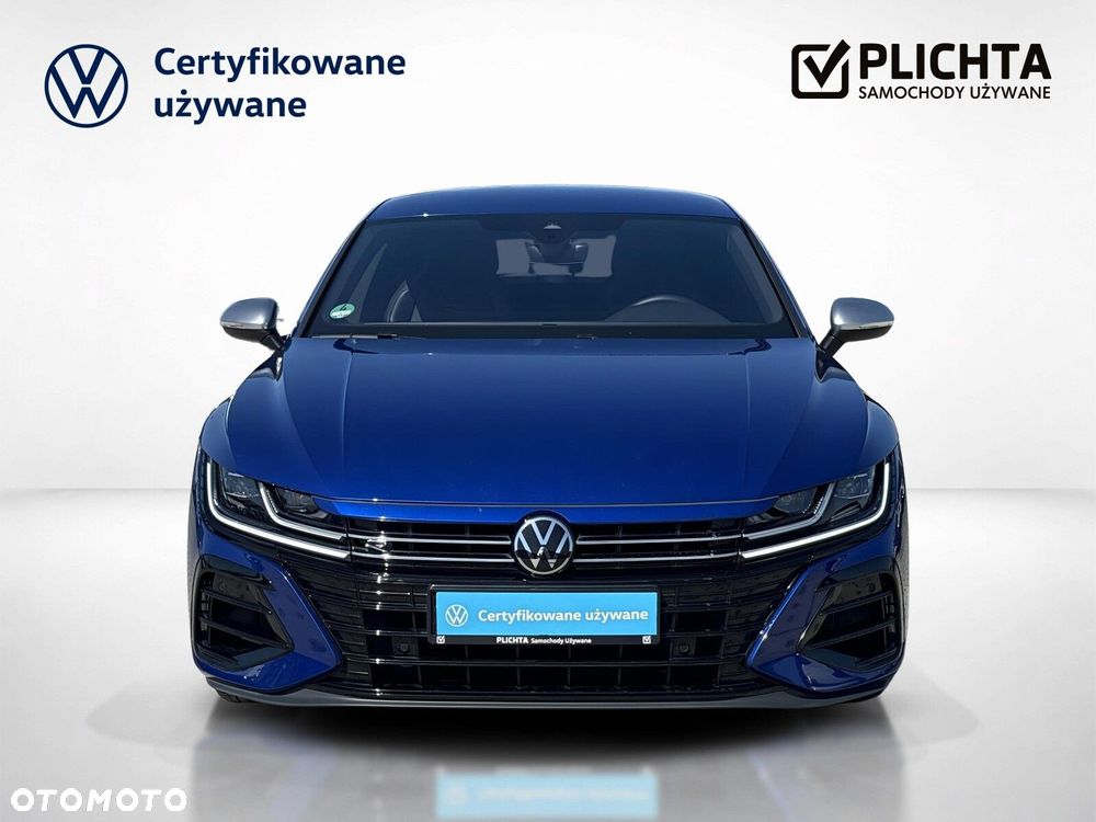 Volkswagen Arteon Shooting Brake 2.0 TSI 4Motion R DSG - 10