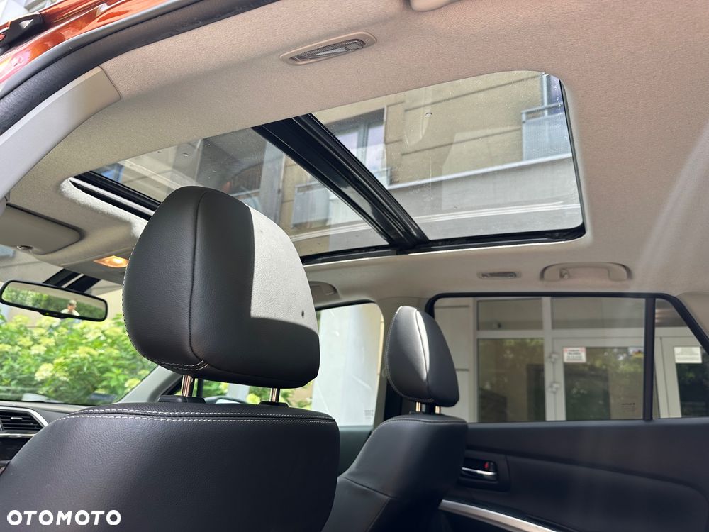 Suzuki SX4 S-Cross - 30