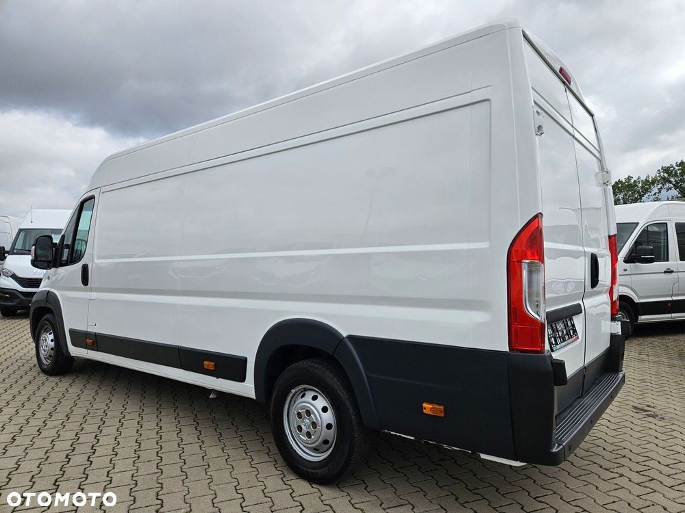 Peugeot boxer L4H2 *44999zł NETTO* 2.0 HDi/165KM - 11