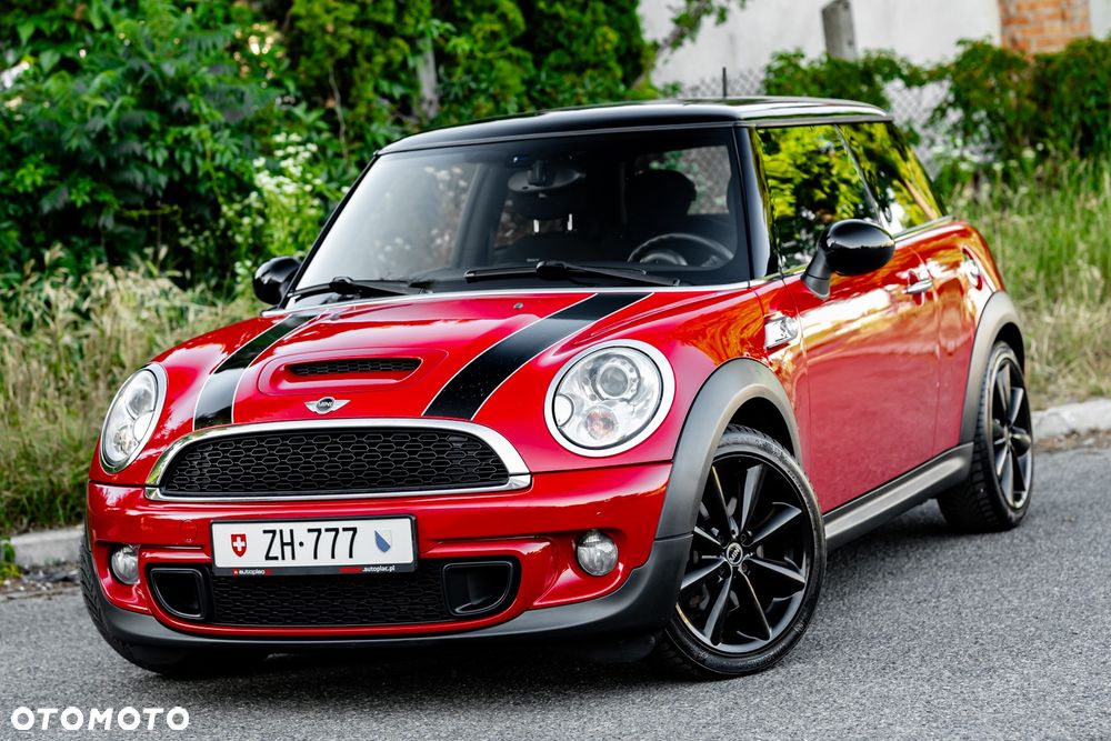 MINI Cooper S - 2