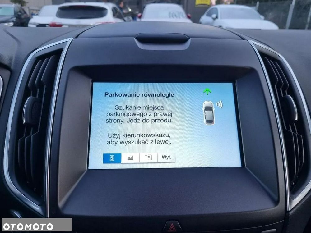 Ford S-Max 1.5 Eco Boost Start-Stopp Titanium - 29