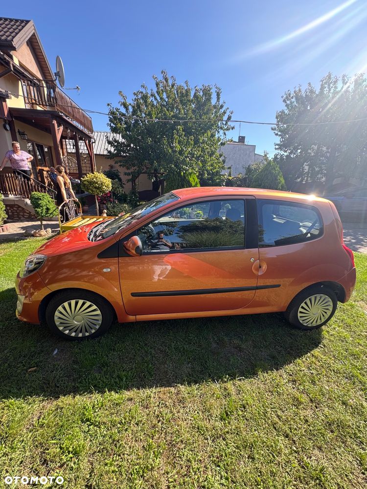 Renault Twingo - 8