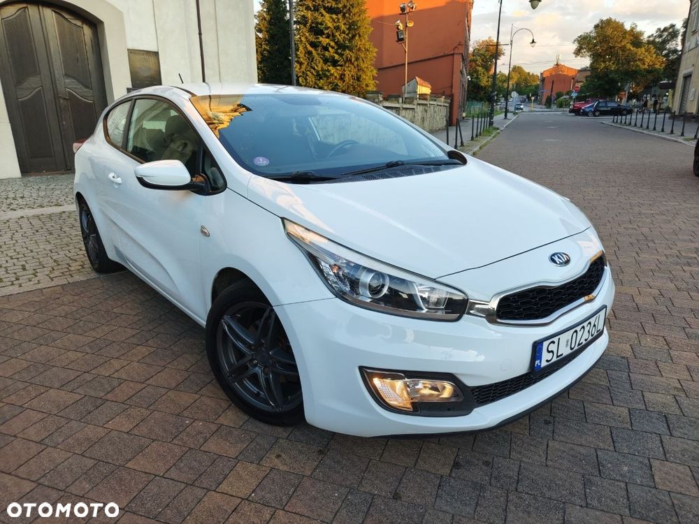 Kia ProCeed 1.4 XL - 25