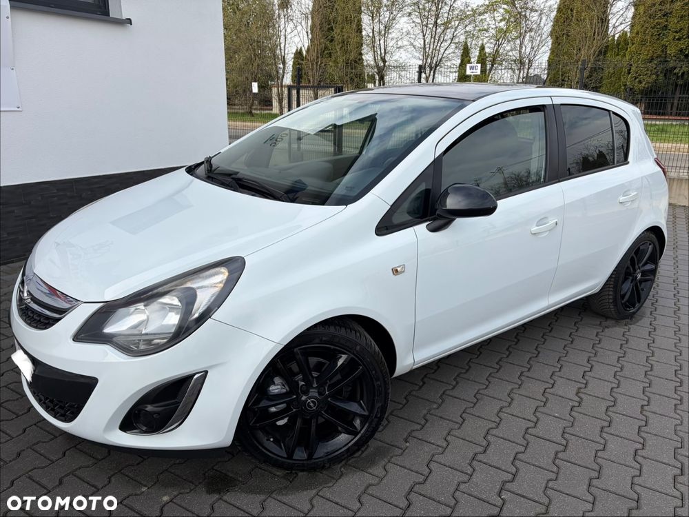 Opel Corsa 1.4 T Graphite S&S - 3