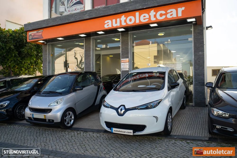 Toyota iQ 1.33 VVT-i 2 - 21