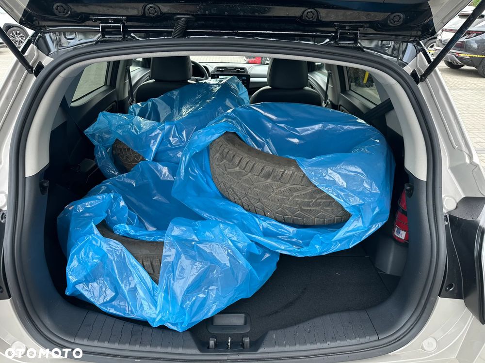 SsangYong/KGM Tivoli 1.5 T-GDI Wild - 28
