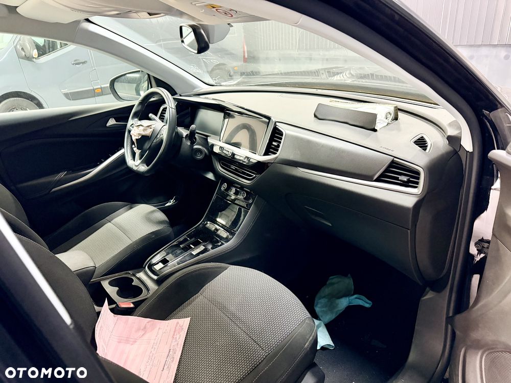 Opel Grandland 1.2 T GS S&S - 7