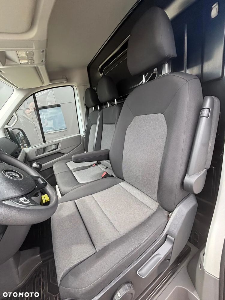 Volkswagen Crafter - 10