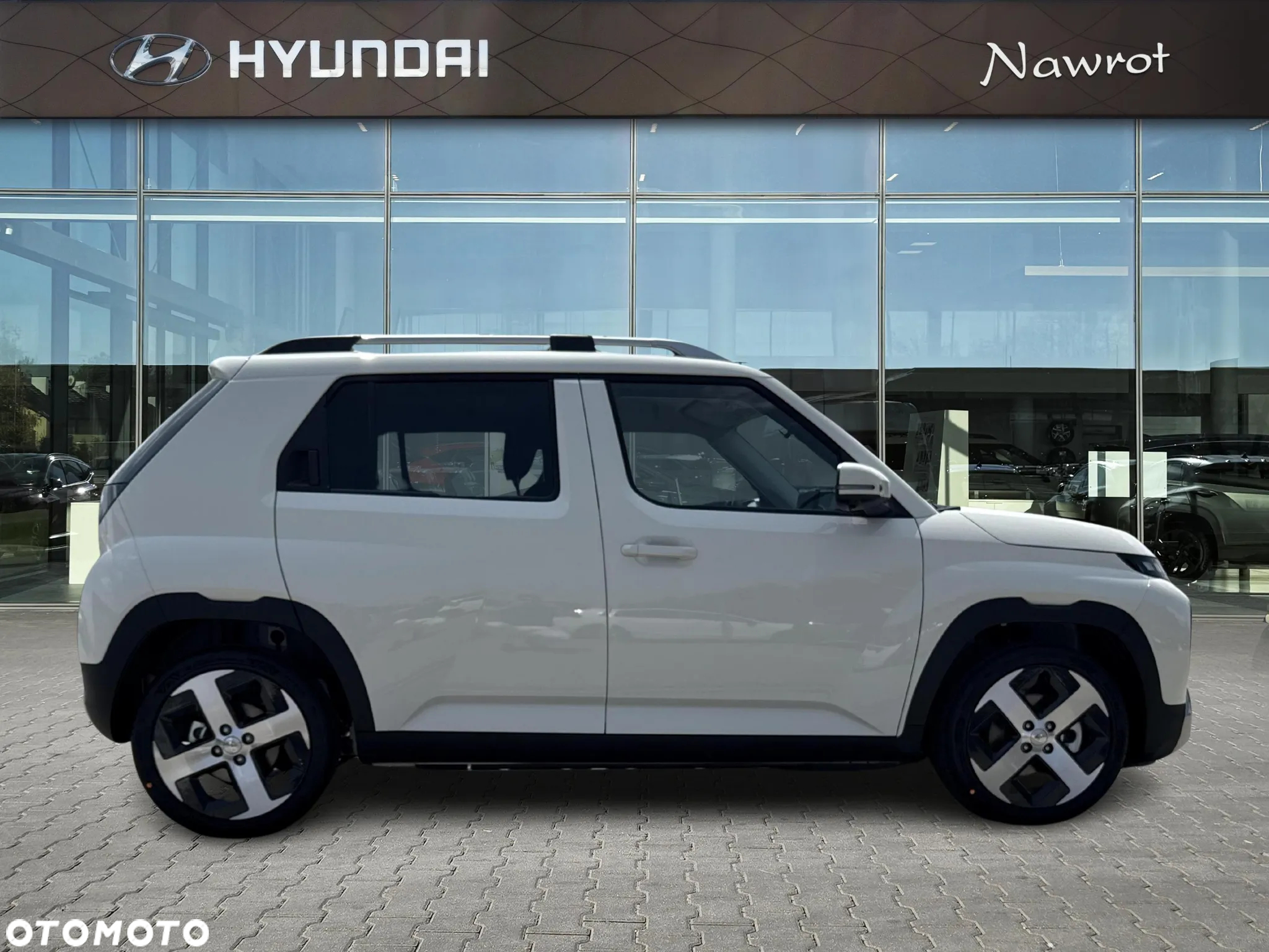 Hyundai Inster 49kWh Smart - 6