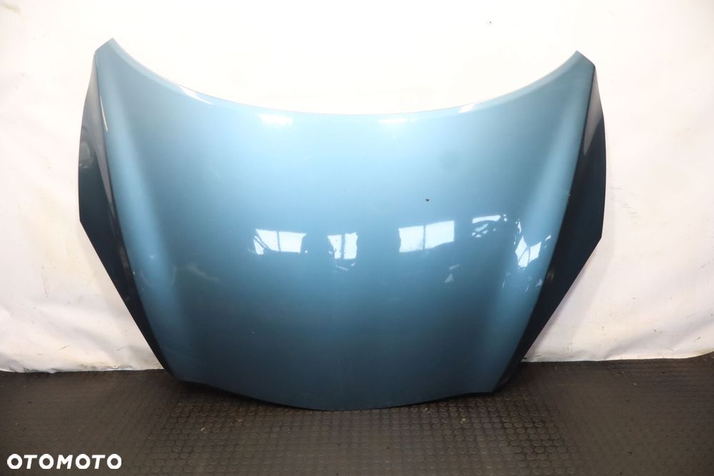 MASKA  MAZDA 3 II - 1