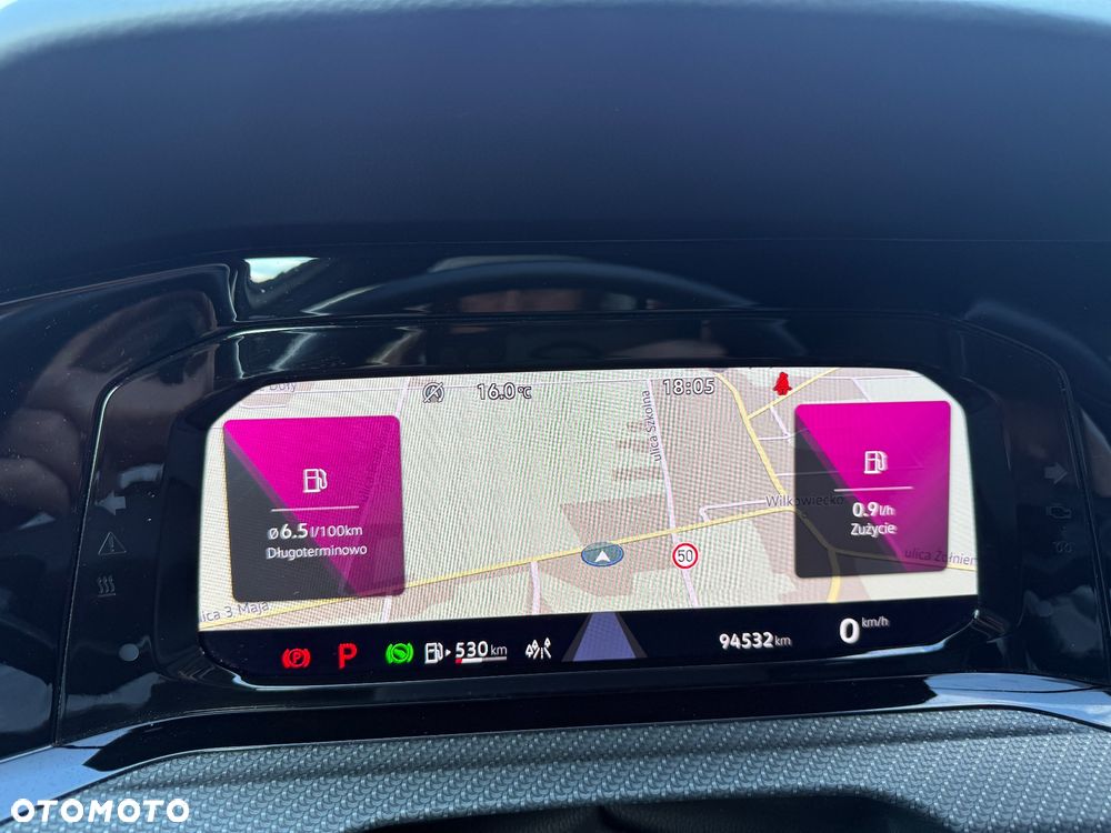 Volkswagen Golf 2.0 TDI 4Motion DSG Highline - 27