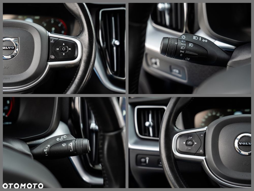 Volvo XC 60 D4 Geartronic Momentum Pro - 33