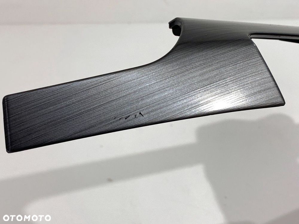 LISTWY DEKOR  SKODA SUPERB III Kombi (3V5) 2015 - 2022 2.0 TDI 110 kW [150 KM] olej napędowy 2015 - - 7