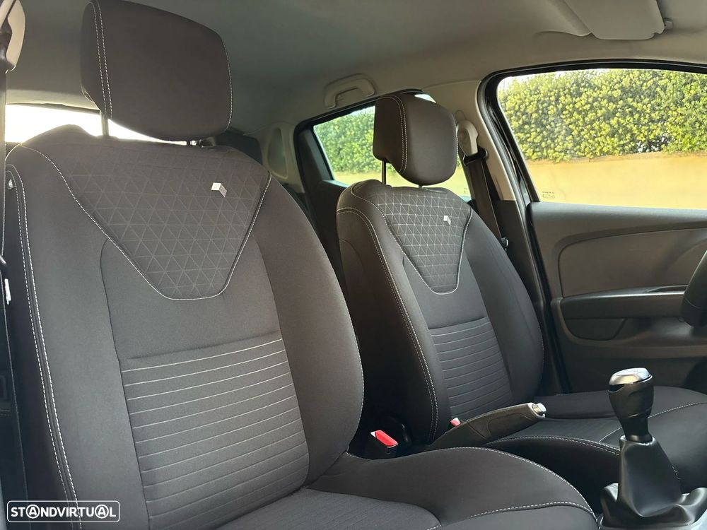 Renault Clio 0.9 TCE Limited - 6