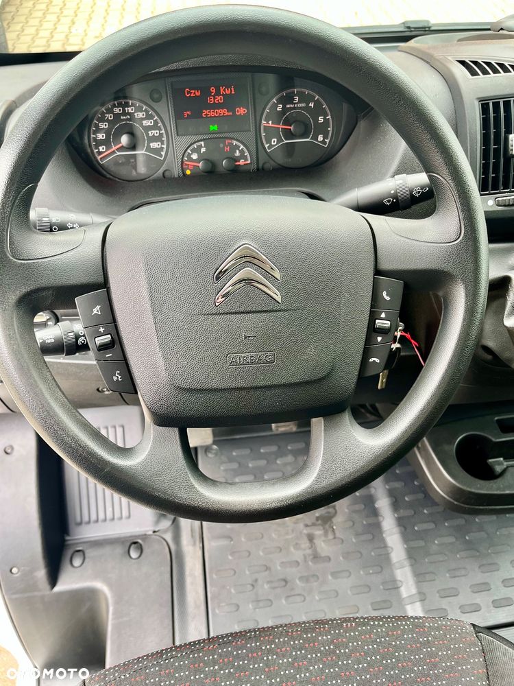 Citroën Jumper - 17