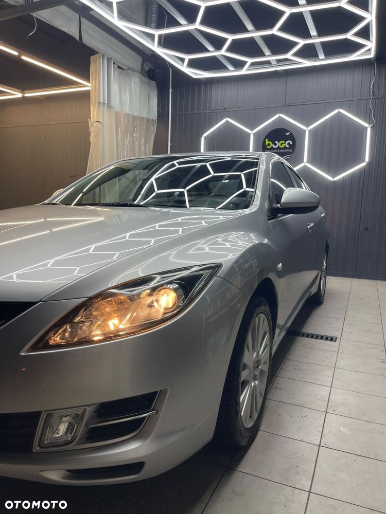 Mazda 6 Sport 2.0 Dynamic - 17