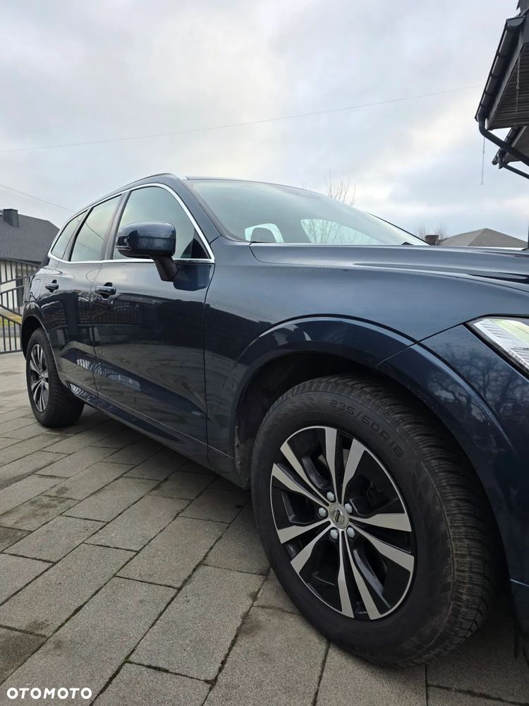 Volvo XC 60 D3 Momentum Pro - 5