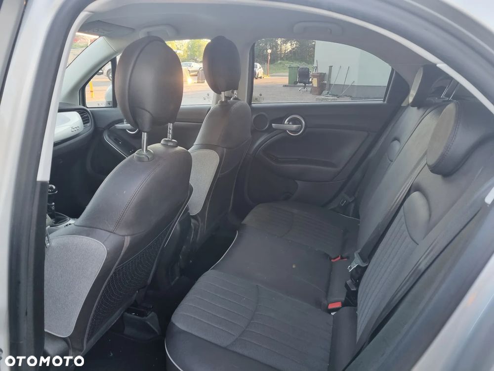 Fiat 500X 1.4 Multiair 4x2 S&S Business Line - 24