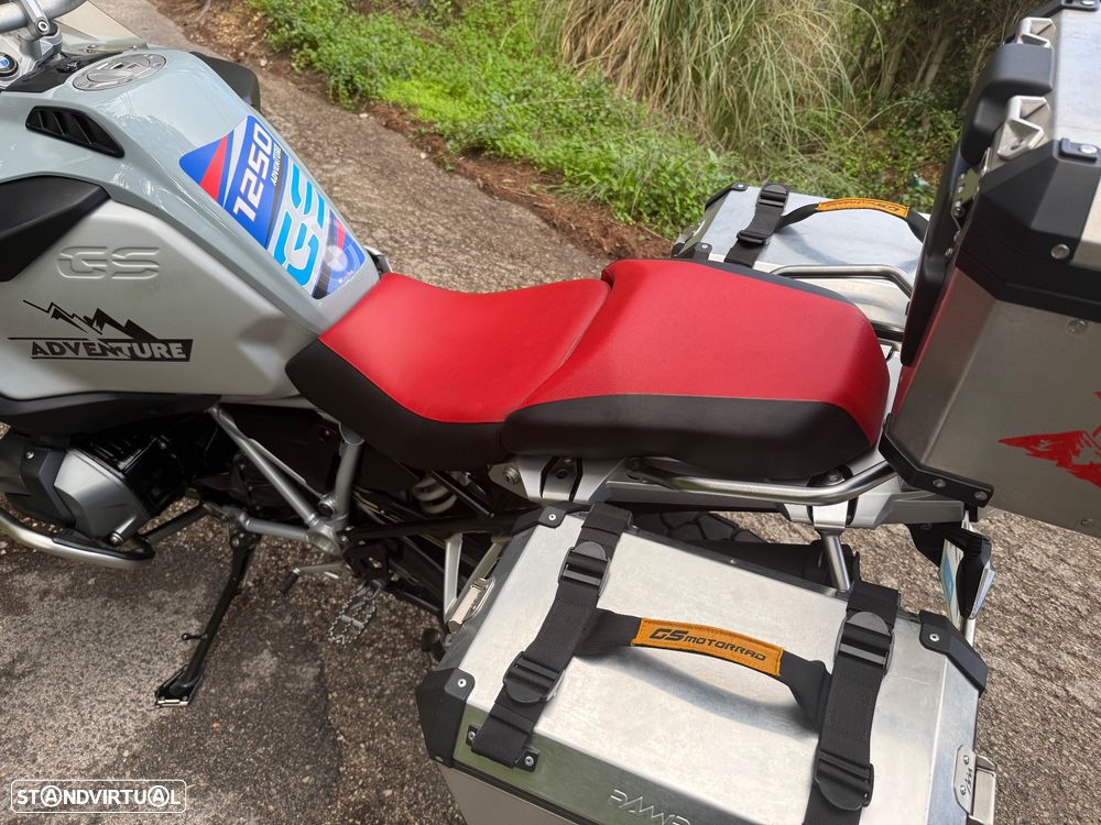 BMW R 1250 GS Adventure Adventure - 21