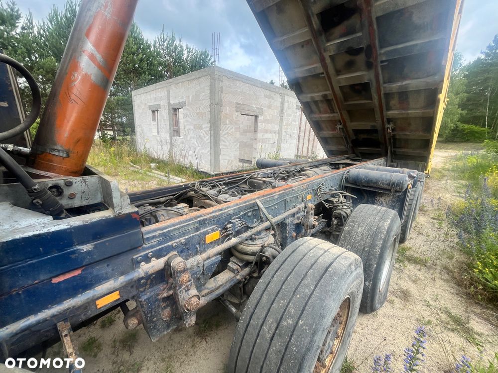 Terberg F3000 - 12