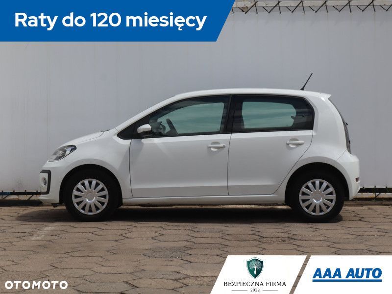 Volkswagen up! - 4