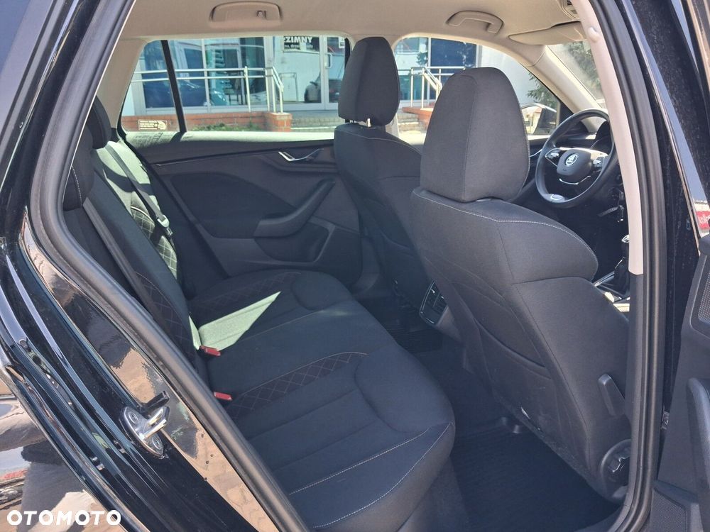 Skoda Kamiq 1.0 TSI Ambition - 7