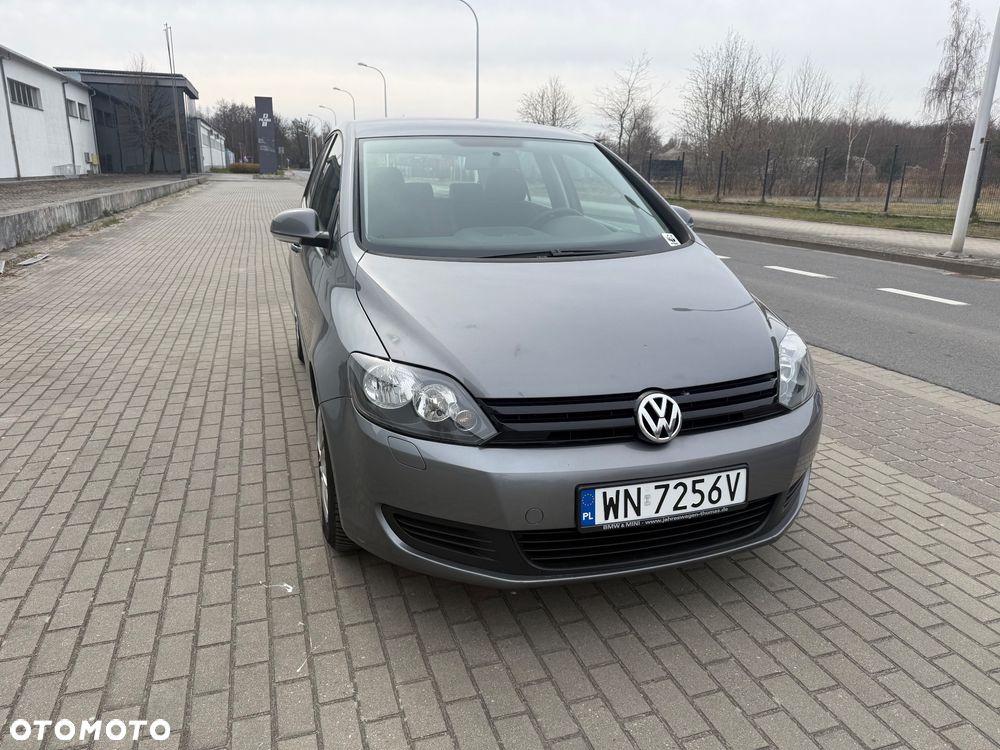 Volkswagen Golf Plus 1.4 TSI Team - 20