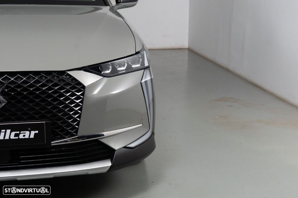 DS DS4 E-Tense Rivoli Cross EAT8 - 17