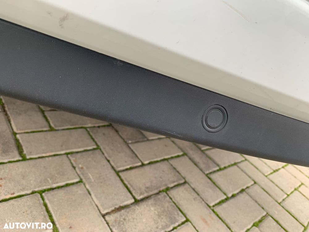 Dacia Logan MCV dCi 90 Prestige - 21