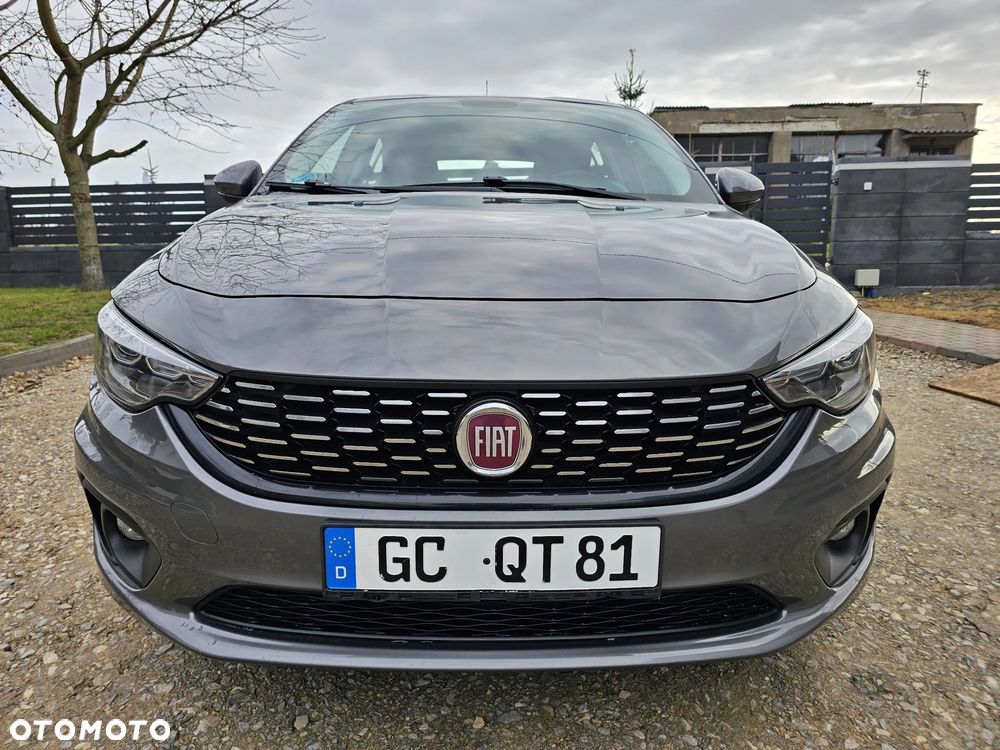 Fiat Tipo - 25