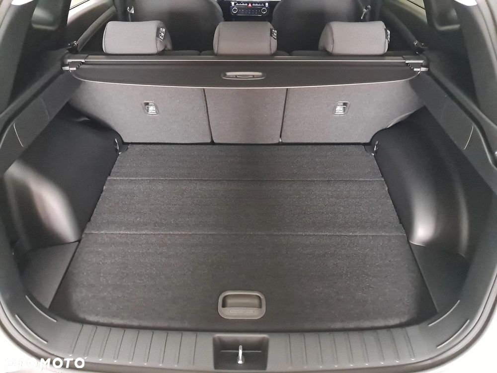 Hyundai Tucson 1.6 T-GDi HEV Smart 2WD - 18