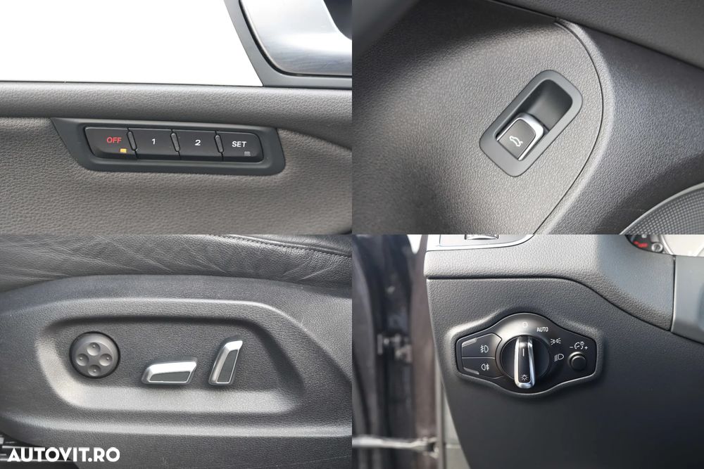 Audi SQ5 3.0 TDI quattro tiptronic - 20