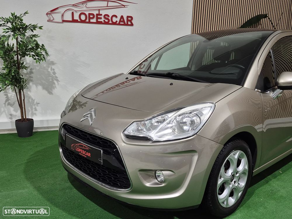 Citroën C3 - 2