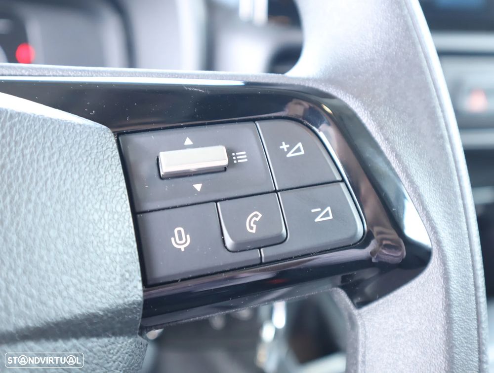 Citroën BERLINGO L1 VAN - 32