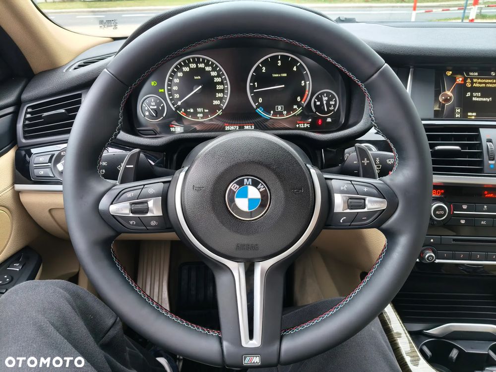 BMW X4 - 21