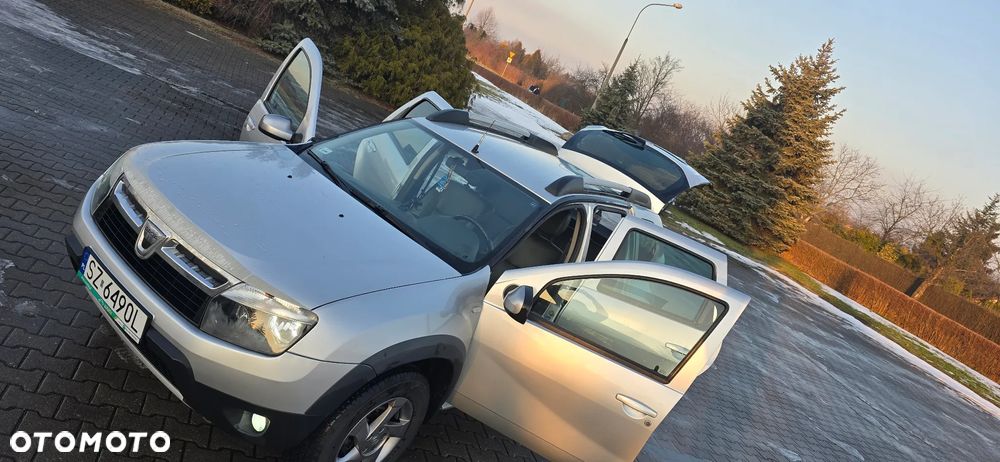 Dacia Duster 1.6 Ambiance Euro5 - 3