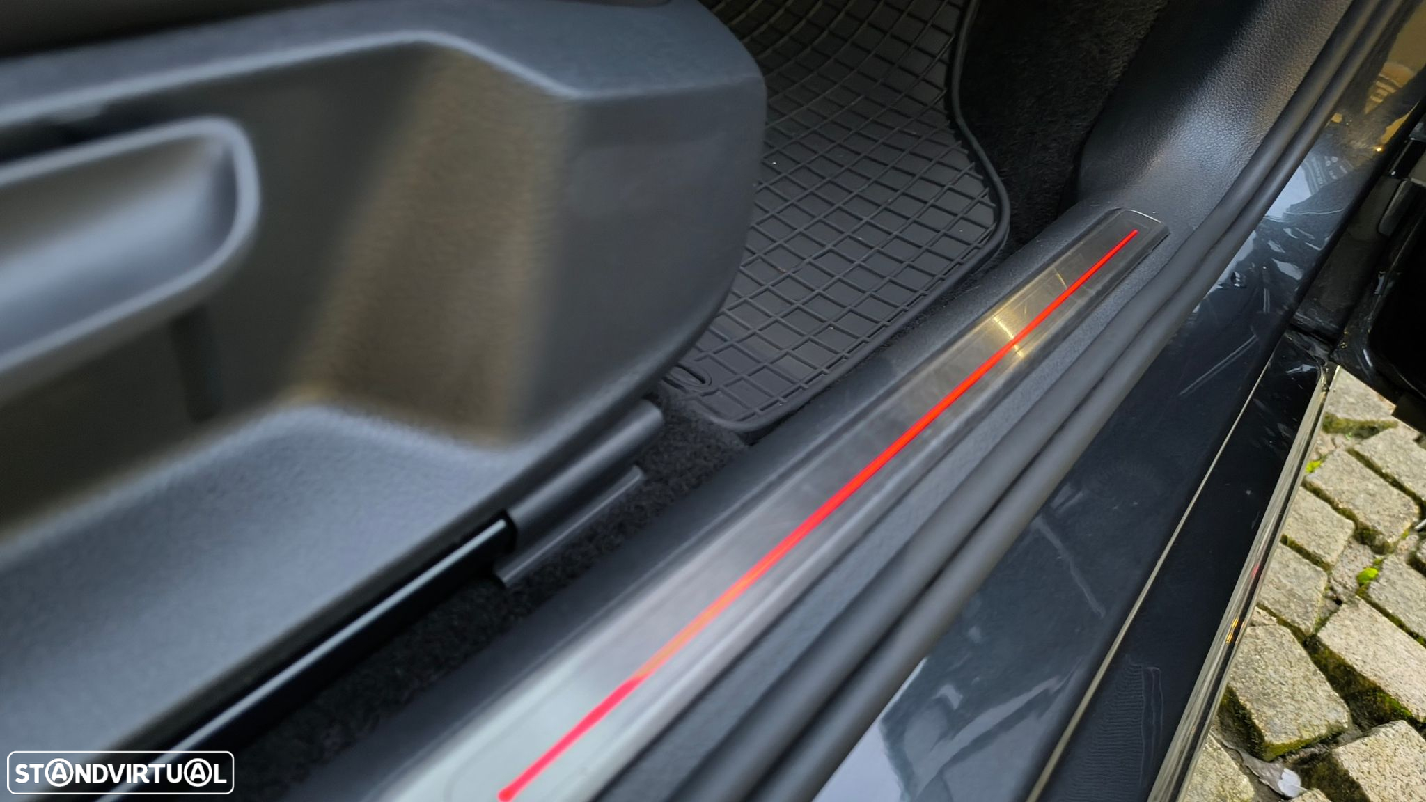 VW Golf 2.0 TSi GTi - 34