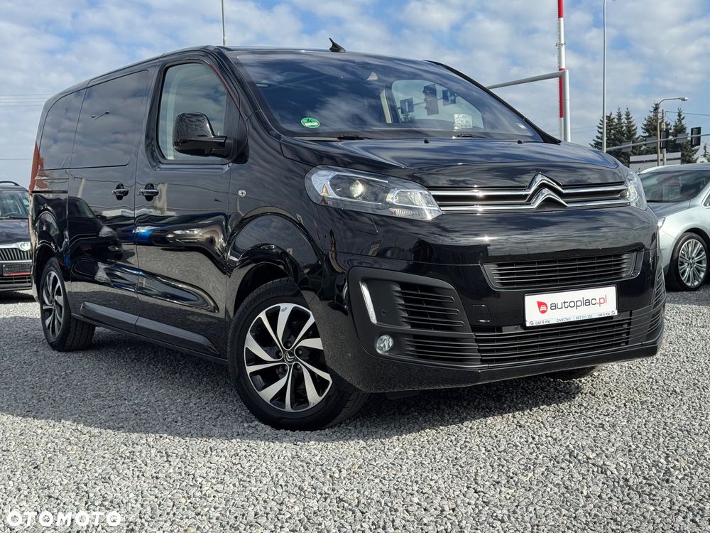 Citroën SpaceTourer M EAT8 Max - 3