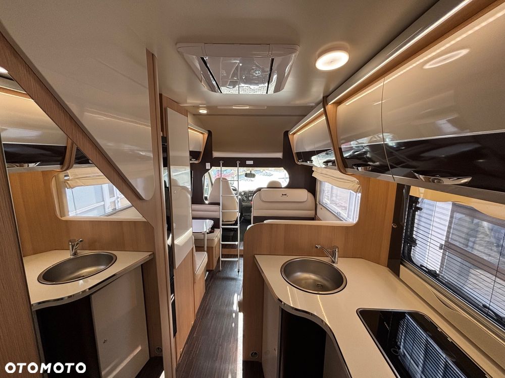 McLOUIS Glamys 222 Discovery - 5