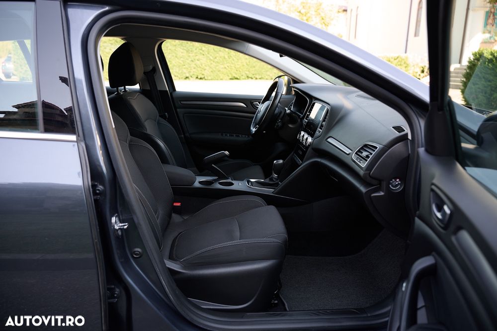 Renault Megane - 16
