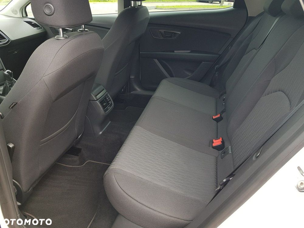 Seat Leon 1.4 TSI Style S&S - 10