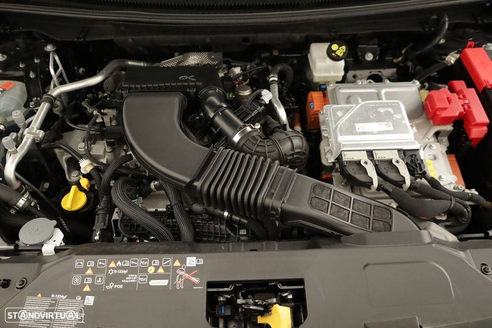 Renault Rafale 1.2 Hyper Hybrid E-Tech Esprit Alpine - 27