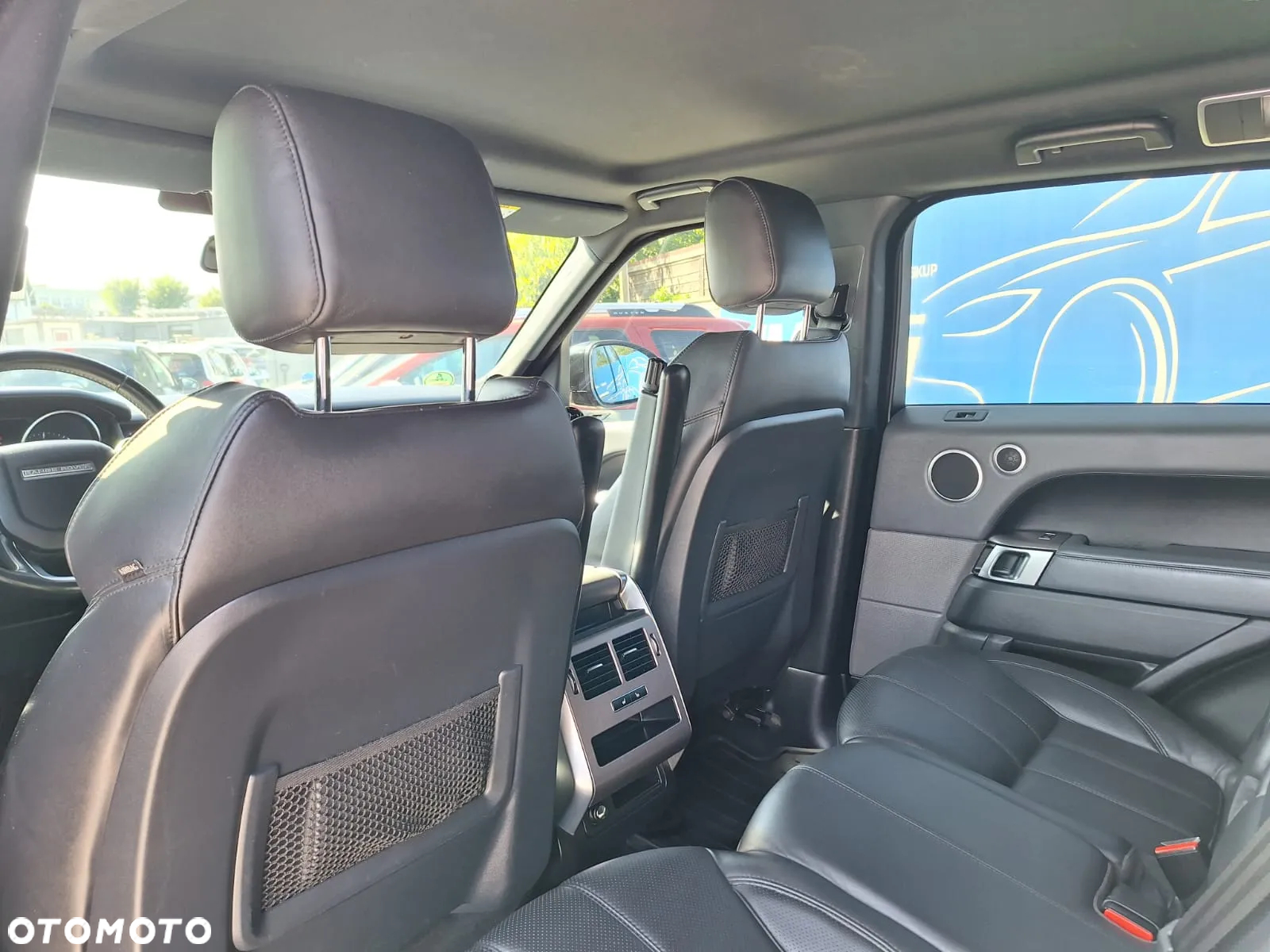 Land Rover Range Rover Sport S 3.0 SD V6 HSE - 14