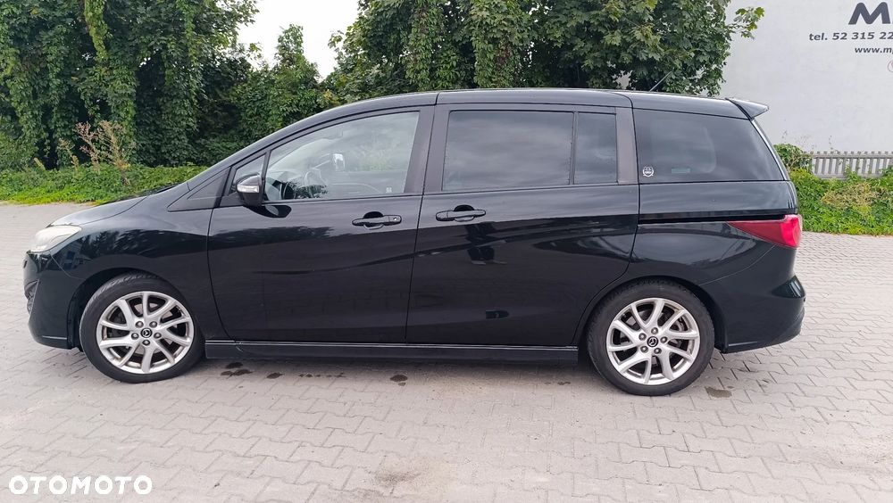 Mazda 5 2.0 Exclusive - 7