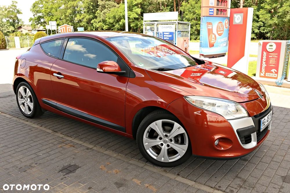Renault Megane 1.6 16V Dynamique - 15